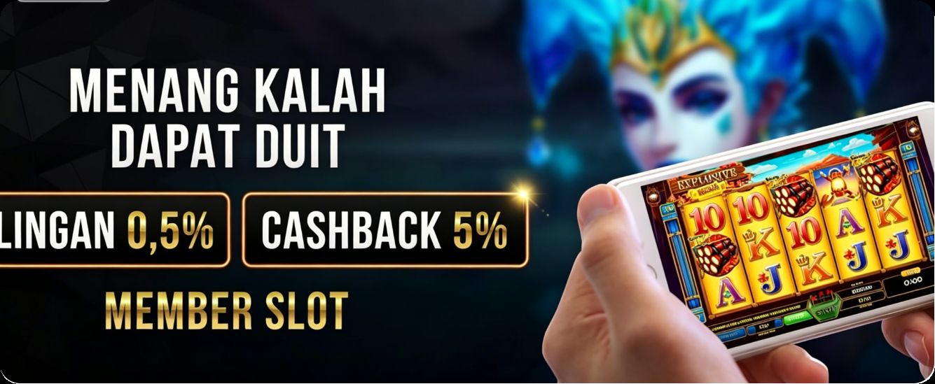 Main galaxy77t.com Menang Jackpot Besar
