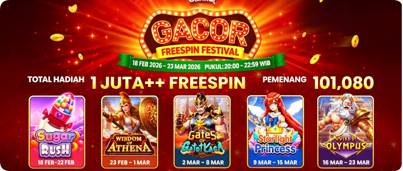 Login galaxy77 Sekarang Bonus Melimpah